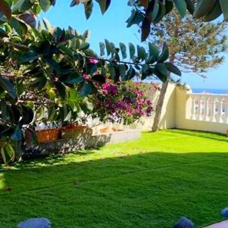 Amazing View El Medano Villa In With Jacuzzi Dış mekan fotoğraf